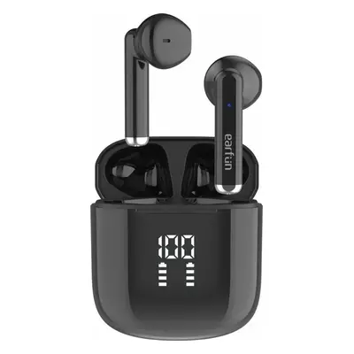 EarFun Air Lite TW204B TWS black Bezdrátové sluchátka do uší