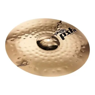 Paiste PST Reflector Rock 18" Crash činel