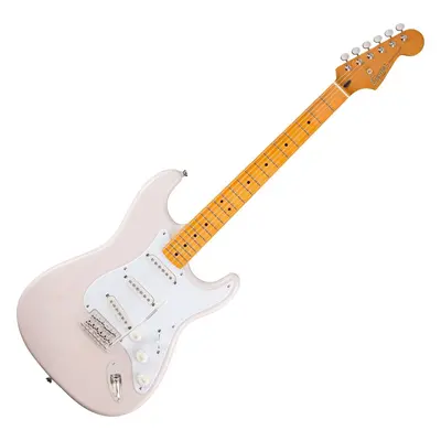 Fender Squier Classic Vibe 50s Stratocaster MN White Blonde Elektrická kytara