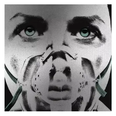 Underoath - They’re Only Chasing Safety (Limited Edition) (Mint & White Coloured) (LP)