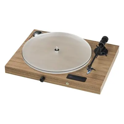 Pro-Ject Juke Box S2 Walnut Gramofon