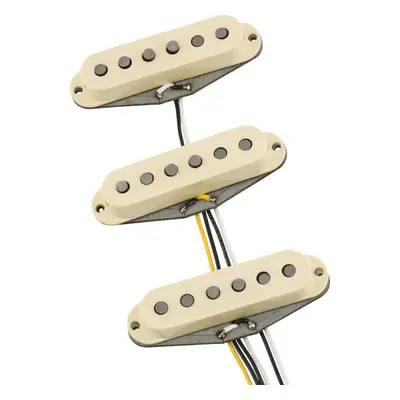 Fender Vintera 60s Vintage Stratocaster Pickup Set Kytarový snímač