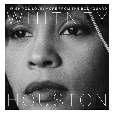 Whitney Houston - I Wish You Love: More From the Bodyguard (Anniversary Edition) (Purple Coloure