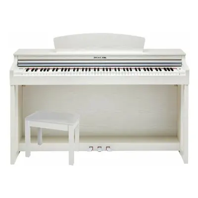 Kurzweil M120-WH Digitální piano White