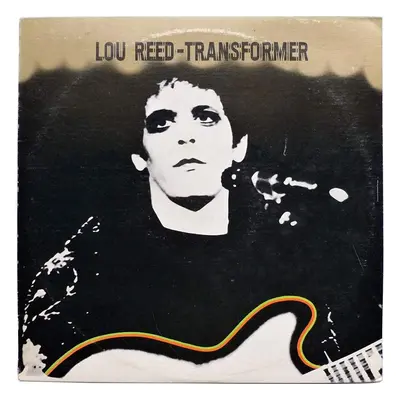 Lou Reed Transformer (LP)