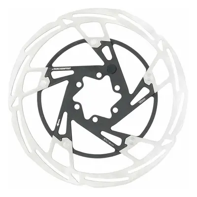 Jagwire Pro LR2-E Disc Brake Rotor w/Magnet 6-Bolt Disc 180.0 6-děr Brzdový kotouč