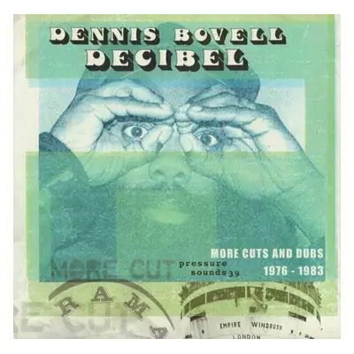 Dennis Bovell - Decibel (2 LP)