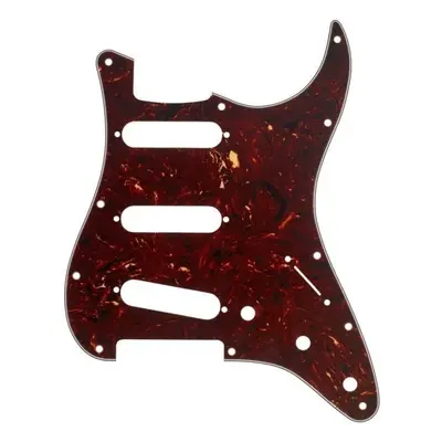 Fender Modern Style ST SSS Pickguard