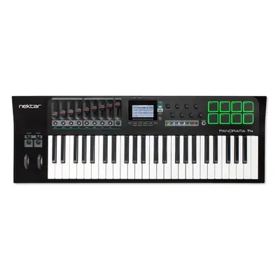 Nektar Panorama-T4 MIDI keyboard