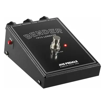 JHS Pedals Bender Kytarový efekt