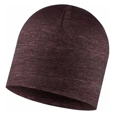 Buff Reflective DryFlx Maroon Čepice