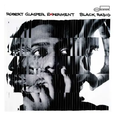 Robert Glasper - Black Radio (Reissue) (2 LP + 12" Vinyl)