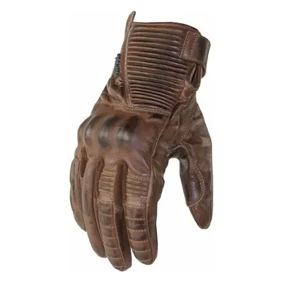 Trilobite Café Gloves Brown Rukavice