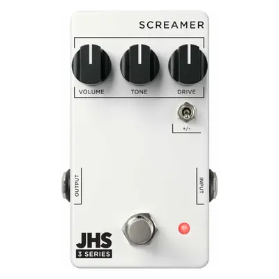 JHS Pedals Series Screamer Kytarový efekt