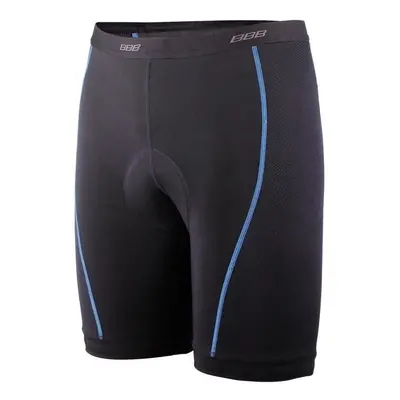 BBB InnerShorts Pro Black Cyklo-kalhoty