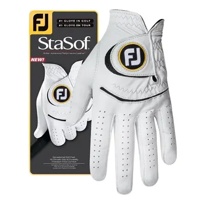 Footjoy StaSof Pearl Levá ruka Pánské rukavice