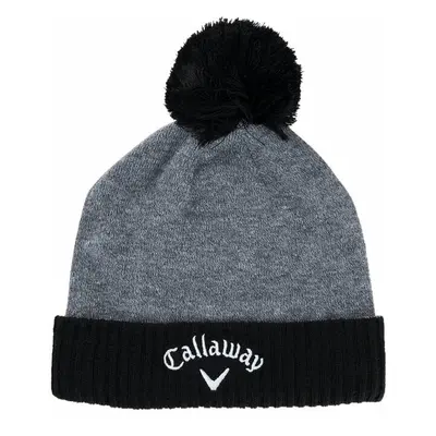 Callaway TA Pom Grey/Black Čepice