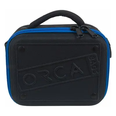 Orca Bags Hard Shell Accessories Bag Obal pro digitální rekordér