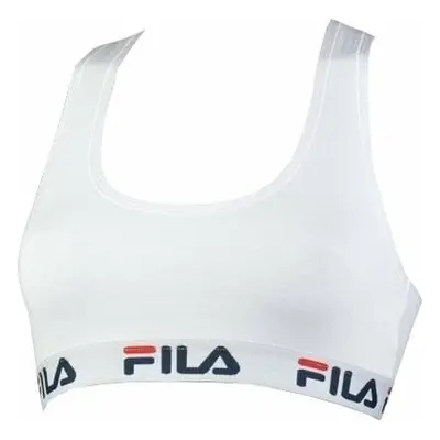 Fila FU6042 Woman Bra White Fitness spodní prádlo