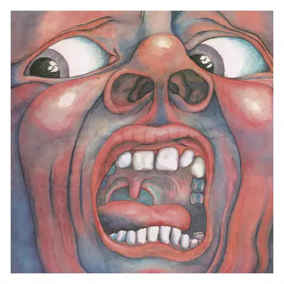 King Crimson - In The Court Of The Crimson King (200g) (LP)