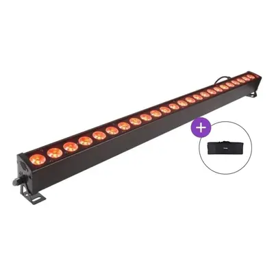 Light4Me Pixel BAR 24x3W MKIII SET LED Bar