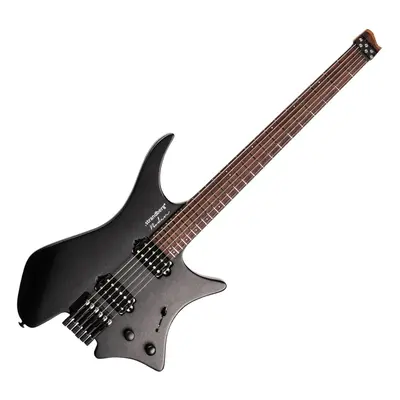 Strandberg Boden Essential Black Granite Headless kytara