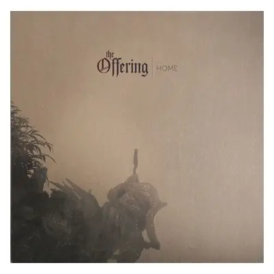 Offering - Home (LP + CD)