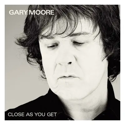 Gary Moore - Close As You Get (180g) (2 LP)