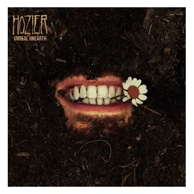 Hozier - Unreal Unearth (Limited Edition) (Coloured) (3 LP)