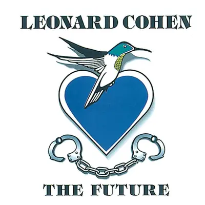 Leonard Cohen Future (LP)