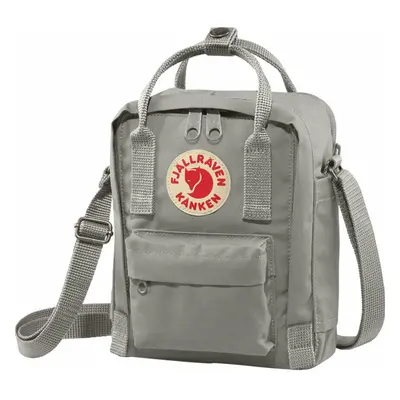 Fjällräven Kånken Sling Taška na rameno Fog 2,5