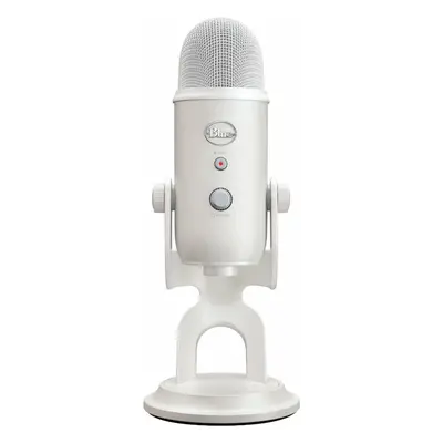 Blue Microphones Yeti Off White Mist USB mikrofon