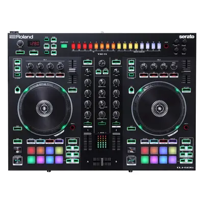 Roland DJ-505 DJ kontroler