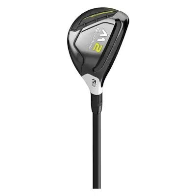 TaylorMade M2 Golfová hole - hybrid Pravá ruka 25° Lady