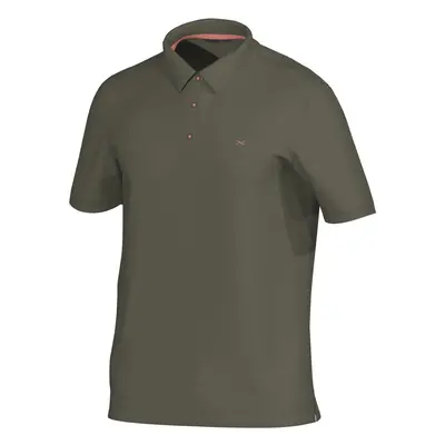 Brax Perceval Mens Palm Polo košile