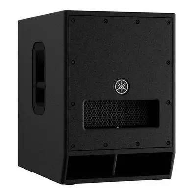 Yamaha DXS12 MKII Aktivní subwoofer