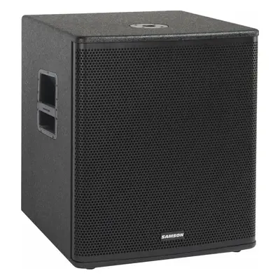 Samson RSX18A Aktivní subwoofer