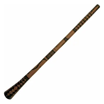 Terre Maori D Didgeridoo