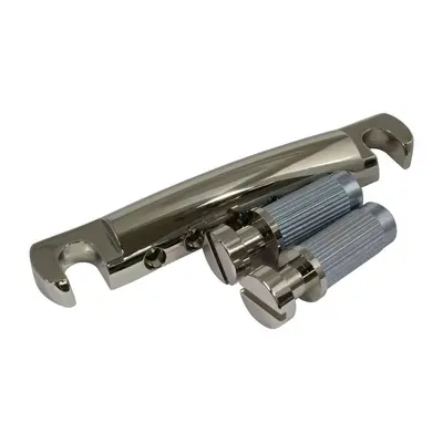 Gotoh GE101A-N Nickel Kobylka na kytaru