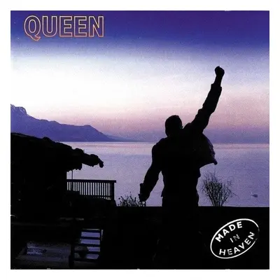 Queen - Made In Heaven (Reissue) (Remastered) (CD)