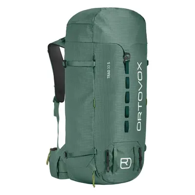 Ortovox Trad S Arctic Grey Outdoorový batoh