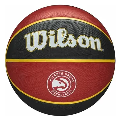 Wilson NBA Team Tribute Basketball Atlanta Hawks Basketbal