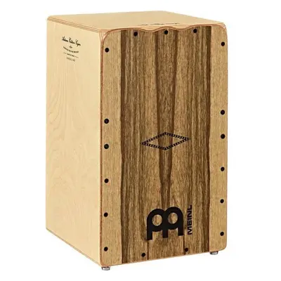 Meinl AETLLI Artisan Tango Limba Dřevěný cajon