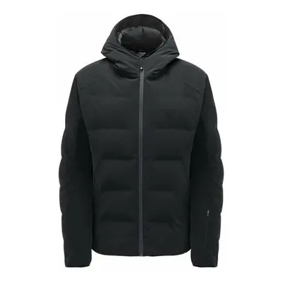 Dainese Ski Downjacket Black Concept Lyžařská bunda