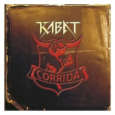 Kabát - Corrida (Reissue) (LP)