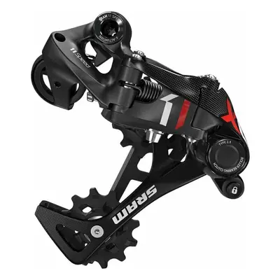 SRAM X01 Type 2.1 X-Horizon 11-Speed Dlouhé vodítko Zadní Přehazovačka