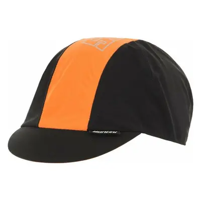 Santini Guard Mercurio Rain Cap Arancio Fluo Kšiltovka