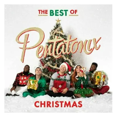 Pentatonix - Best Of Pentatonix Christmas (2 LP)