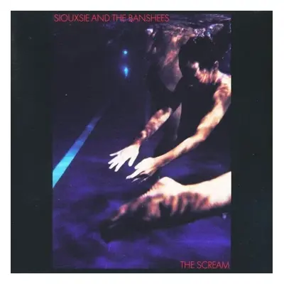 Siouxsie & The Banshees - The Scream (Remastered) (LP)