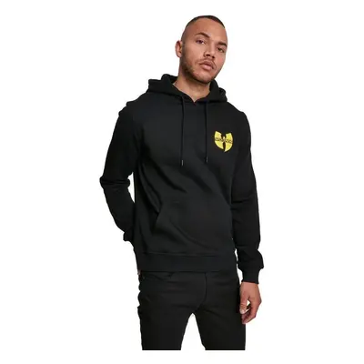 Wu-Tang Clan Mikina Chest Logo Black